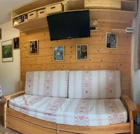 Apartment Avoriaz Le Cedrat Morzine