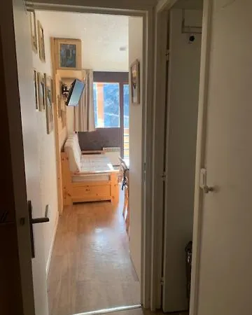 Apartment Avoriaz Le Cedrat *