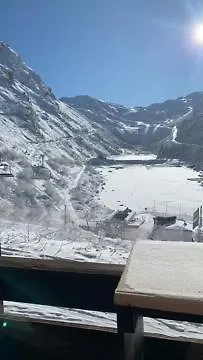 Apartment Avoriaz Le Cedrat Morzine